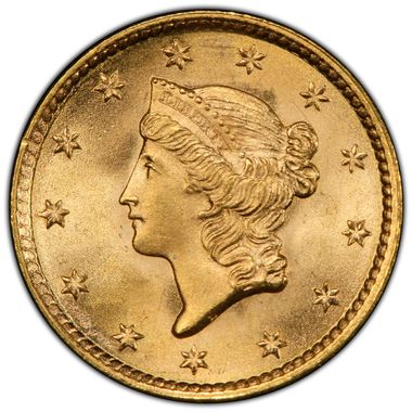 Cert 38149655 - Coin Image