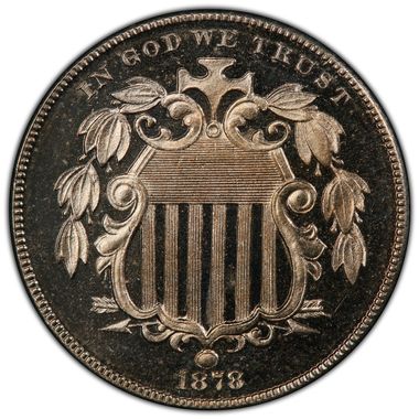 Cert 38149657 - Coin Image