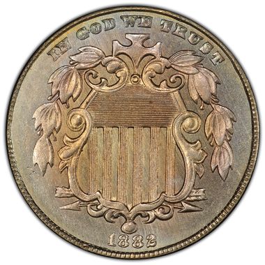 Cert 38149789 - Coin Image