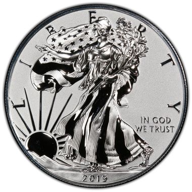 Cert 38150711 - Coin Image