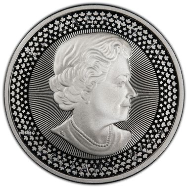 Cert 38150715 - Coin Image