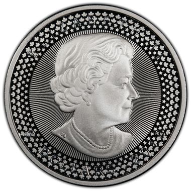 Cert 38150716 - Coin Image
