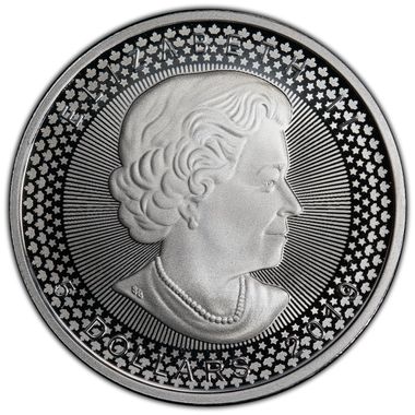 Cert 38150717 - Coin Image
