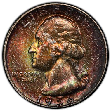 Cert 38150724 - Coin Image