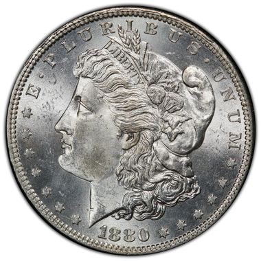 Cert 38150749 - Coin Image