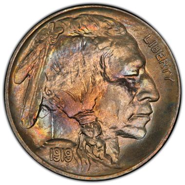 Cert 38150764 - Coin Image