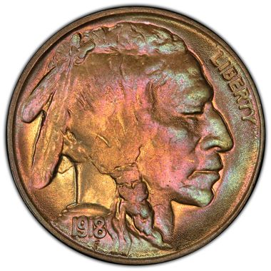 Cert 38150832 - Coin Image
