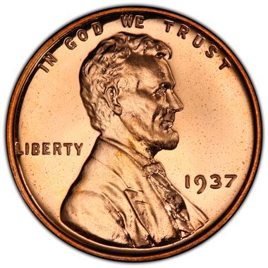 Cert 38150848 - Coin Image