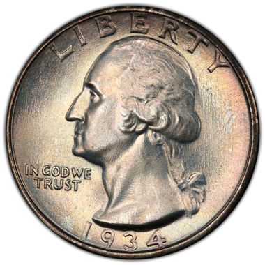 Cert 38150898 - Coin Image