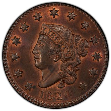 Cert 38150908 - Coin Image