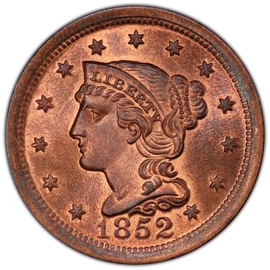 Cert 38150916 - Coin Image