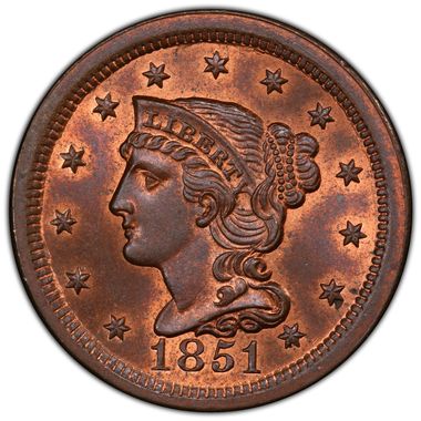 Cert 38150928 - Coin Image