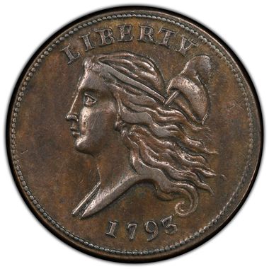 Cert 38150970 - Coin Image