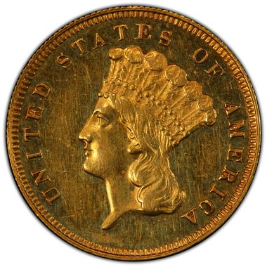 Cert 38150987 - Coin Image