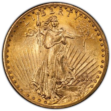 Cert 38151153 - Coin Image