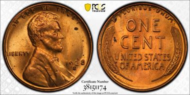 1938-S/S/S 1C RPM, FS-502 MS65RD