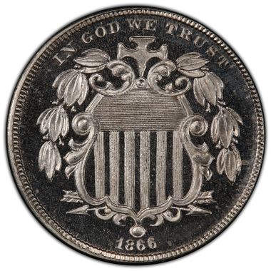 Cert 38151187 - Coin Image