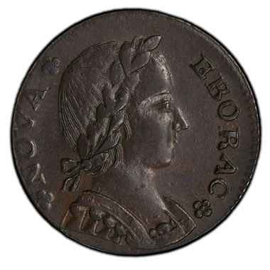 Cert 38152602 - Coin Image