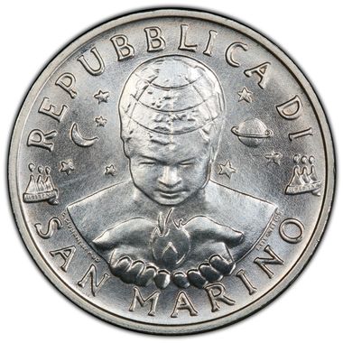 Cert 38152981 - Coin Image