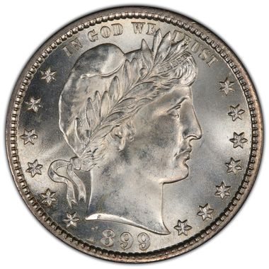 Cert 38152990 - Coin Image