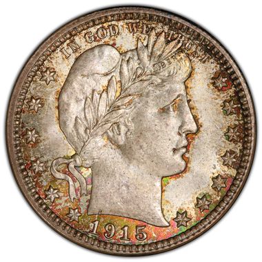 Cert 38152997 - Coin Image