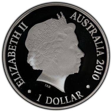 Cert 38153319 - Coin Image