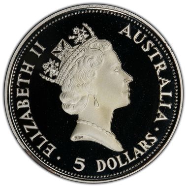 Cert 38153336 - Coin Image