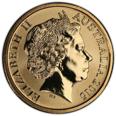 Cert 38153817 - Coin Image