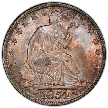 Cert 38154378 - Coin Image