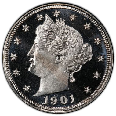 Cert 38154416 - Coin Image