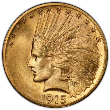 Cert 38154423 - Coin Image