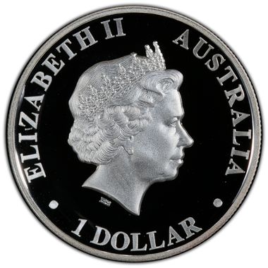 Cert 38154473 - Coin Image