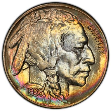 Cert 38154821 - Coin Image