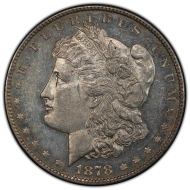Cert 38155266 - Coin Image