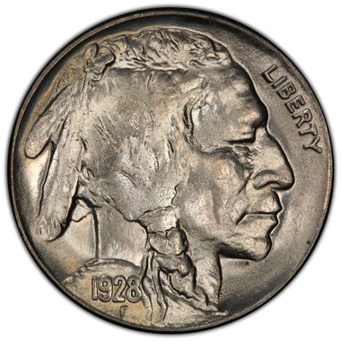 Cert 38155637 - Coin Image