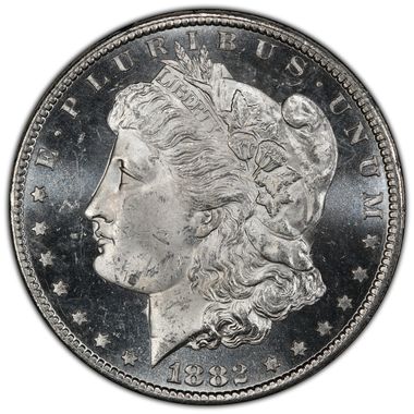 Cert 38155836 - Coin Image