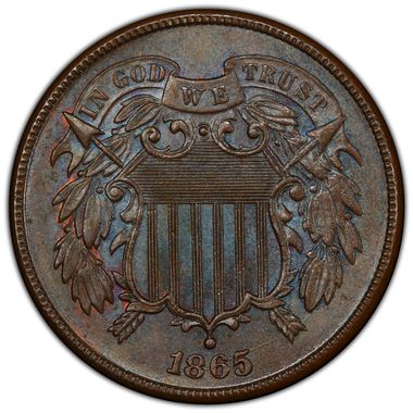 Cert 38156115 - Coin Image