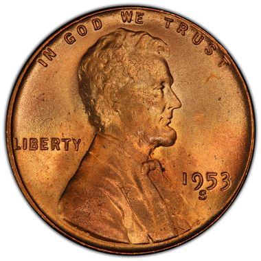 Cert 38156141 - Coin Image