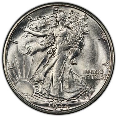 Cert 38156453 - Coin Image