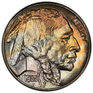 Cert 38156473 - Coin Image