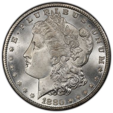 Cert 38156708 - Coin Image
