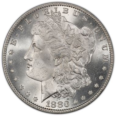 Cert 38156709 - Coin Image