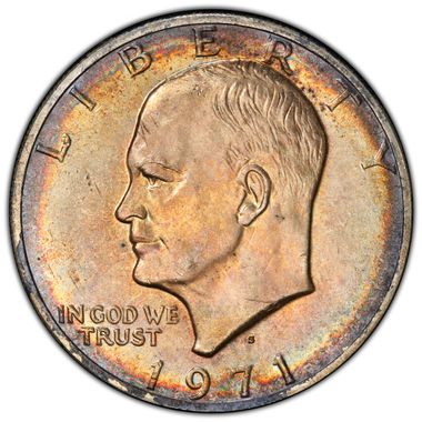 Cert 38157442 - Coin Image