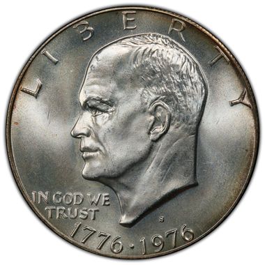 Cert 38157455 - Coin Image