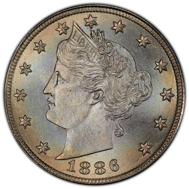 Cert 38157495 - Coin Image