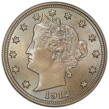 Cert 38157619 - Coin Image