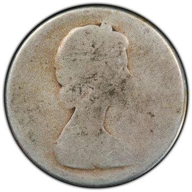 Cert 38157776 - Coin Image