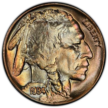 Cert 38158175 - Coin Image