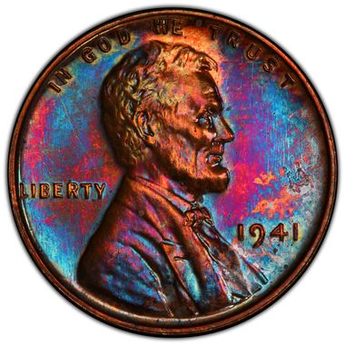 Cert 38160362 - Coin Image