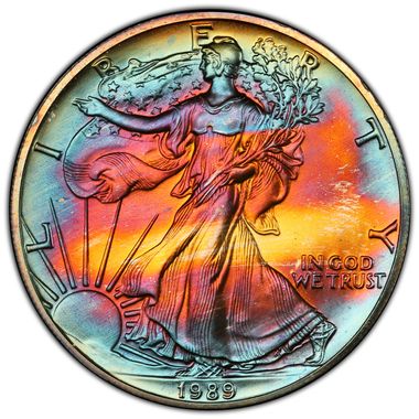 Cert 38160851 - Coin Image